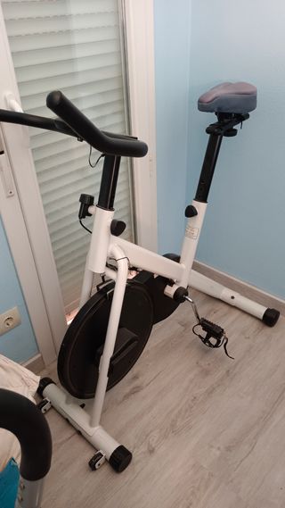 Bicicleta spinning