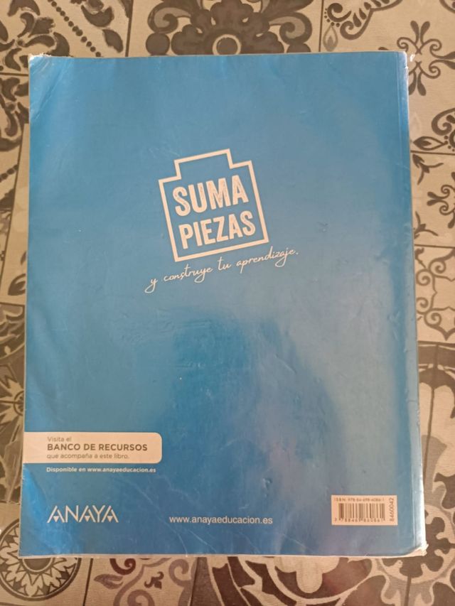 Libro Lengua 1 bachillerato