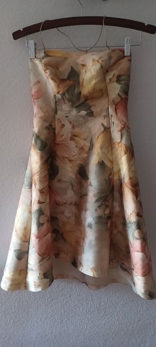 Vestido de fiesta