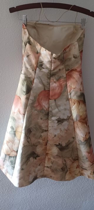 Vestido de fiesta
