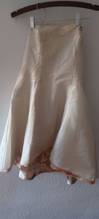 Vestido de fiesta