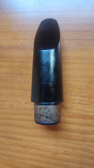 Clarinete Boosey & Hawkes