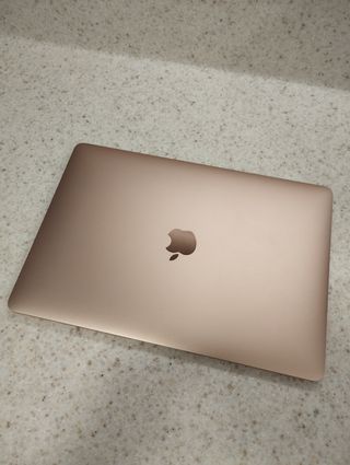 MacBook Air de 13 pulgadas - Oro Rosado