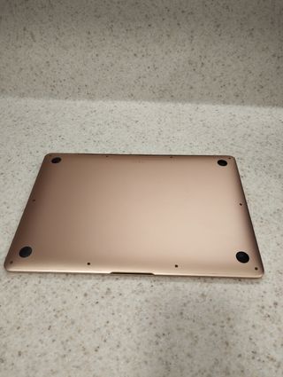 MacBook Air de 13 pulgadas - Oro Rosado