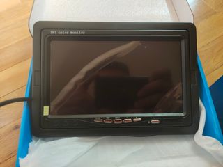 Pantallas empotrables