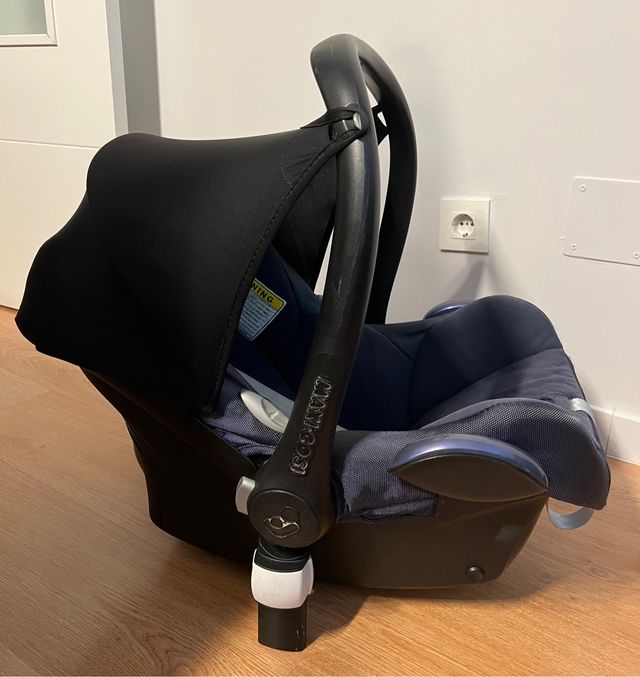 MAXICOSI + Fundas