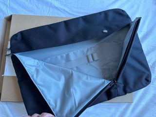 funda portatil Negra NUEVA