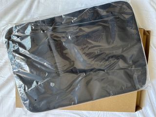 funda portatil Negra NUEVA