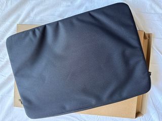 funda portatil Negra NUEVA