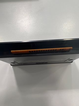 Sonic 2 The Hedgehog