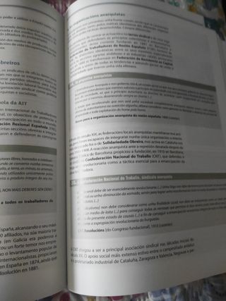 HISTORIA DE ESPAÑA 2⁰ BACH