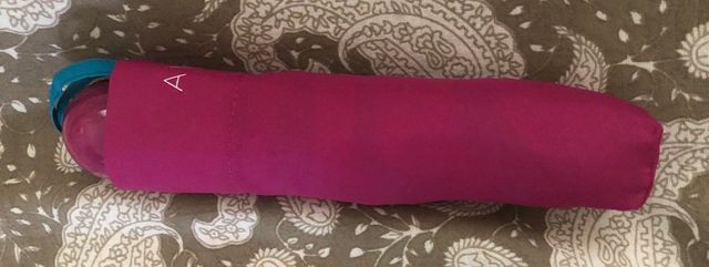 Ombrello da borsetta 