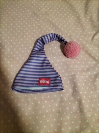 Sleepy guzz, bebé de Bellies