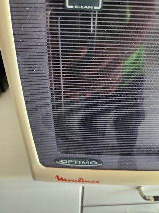 Microondas Grill Moulinex