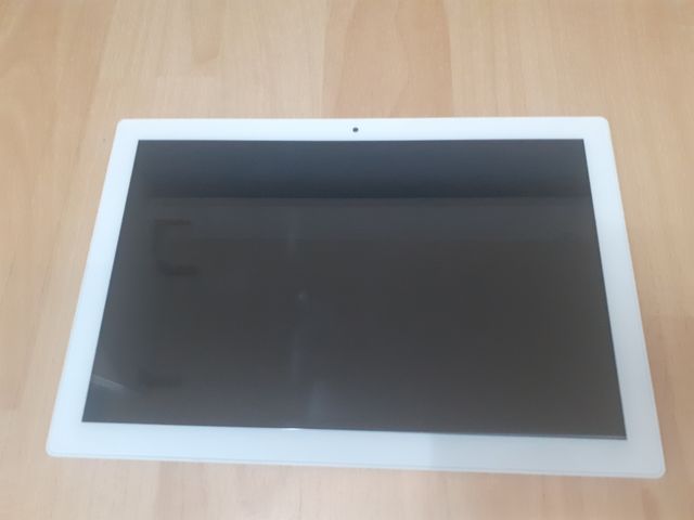 Pantalla completa TECLAST P10