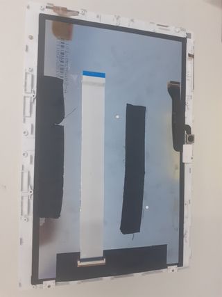 Pantalla completa TECLAST P10