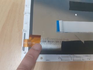 Pantalla completa TECLAST P10