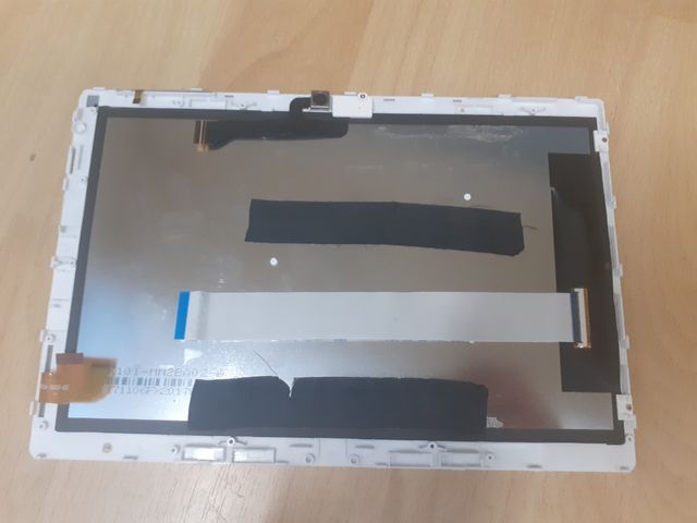 Pantalla completa TECLAST P10