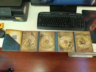 Colección El Señor de los Anillos V.E.