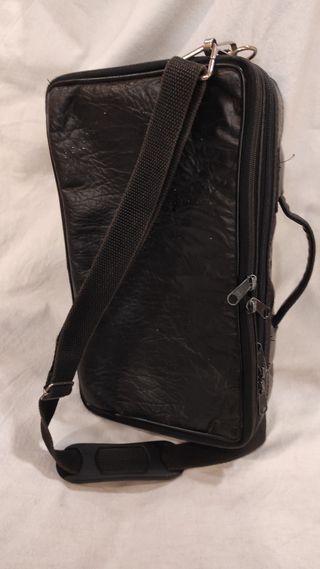 Clarinete Júpiter JCL 731.