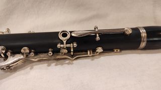 Clarinete Júpiter JCL 731.