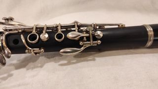 Clarinete Júpiter JCL 731.
