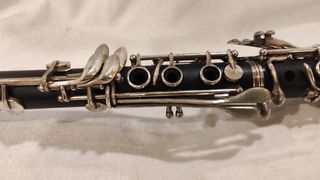 Clarinete Júpiter JCL 731.