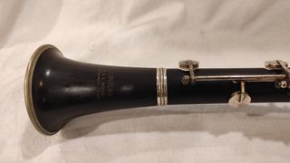 Clarinete Júpiter JCL 731.
