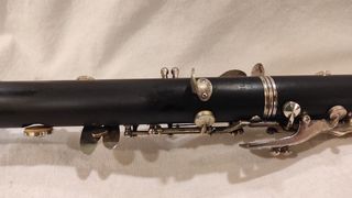Clarinete Júpiter JCL 731.