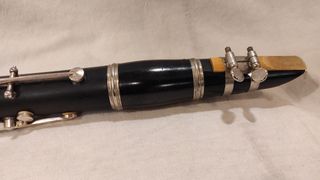 Clarinete Júpiter JCL 731.