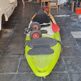 Kayak