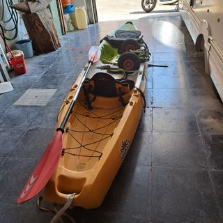 Kayak