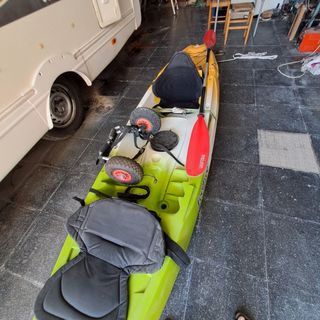 Kayak