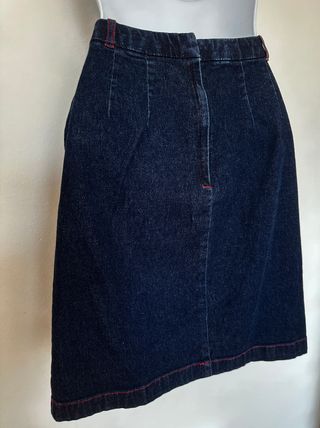 Conjunto tejano suave stretch Ann Taylor Loft