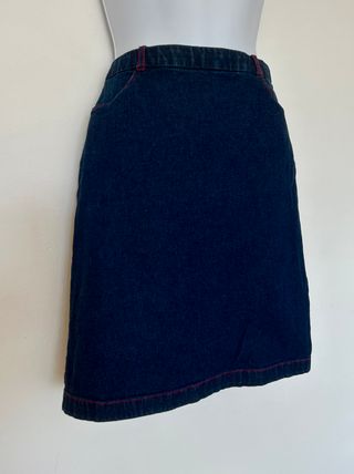 Conjunto tejano suave stretch Ann Taylor Loft