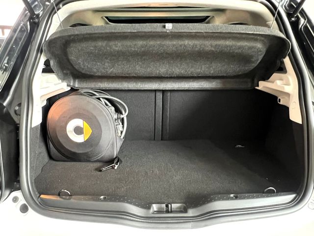 SMART FORFOUR ELECTRIC SIN ENTRADA Y SIN CUOTA FIN