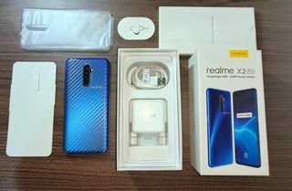 Realme X2 Pro 12GB Ram y 256 GB