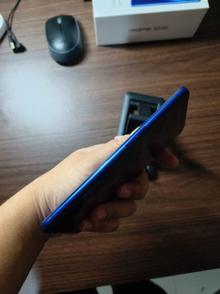 Realme X2 Pro 12GB Ram y 256 GB