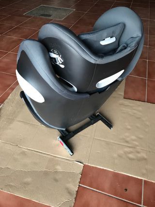 Silla coche Cybex