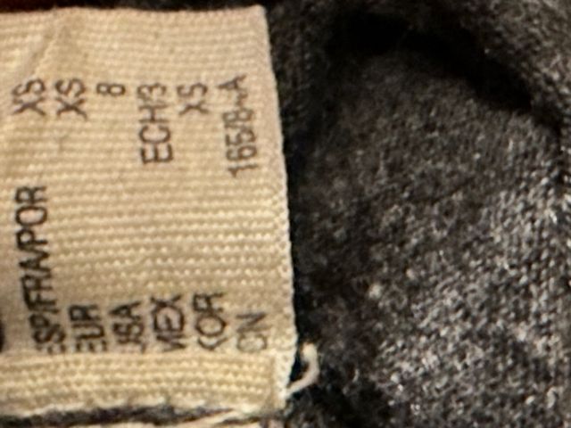 Pijama de Calabera refectante