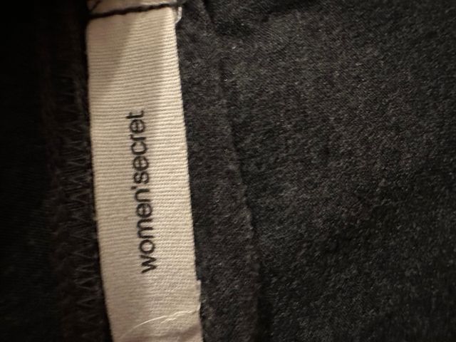 Pijama de Calabera refectante