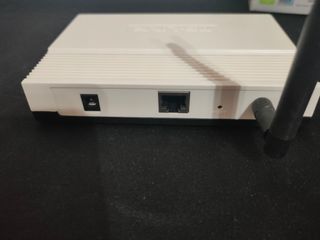 TL-WA730RE Wireless N Range Extender 150Mbps