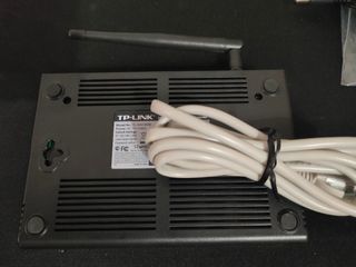 TL-WA730RE Wireless N Range Extender 150Mbps