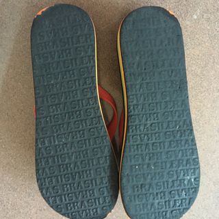 Chancletas Brasileras mujer