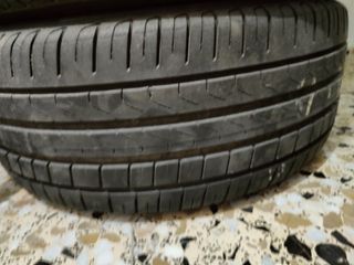 Llantas Ford Mondeo mk5 ((no negociable.))