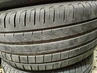 Llantas Ford Mondeo mk5 ((no negociable.))