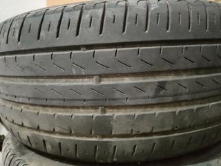 Llantas Ford Mondeo mk5 ((no negociable.))