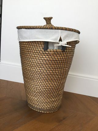 Cesto ropa ASUNDEN IKEA