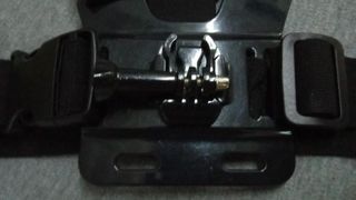 Arnes ajustable cámara GoPro acuática