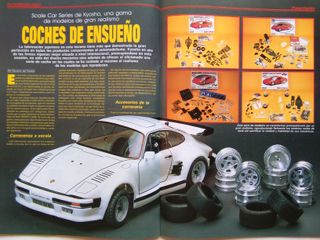 Aeromodelismo RCModel  INTERPRETACION DE PLANOS